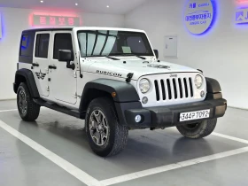Jeep Wrangler 2.8* КРАЙНА ЦЕНА, снимка 9