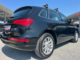 Audi Q5 2.0TDI Quattro/ Automat / Advanced Plus, снимка 5