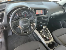Audi Q5 2.0TDI Quattro/ Automat / Advanced Plus, снимка 7