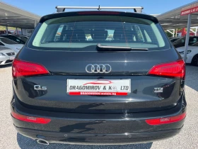 Audi Q5 2.0TDI Quattro/ Automat / Advanced Plus, снимка 6