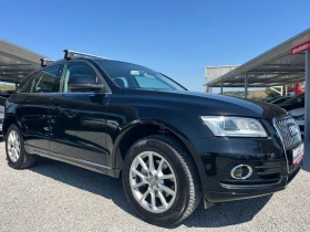 Audi Q5 2.0TDI Quattro/ Automat / Advanced Plus, снимка 4