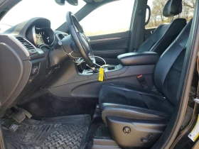 Jeep Grand cherokee 3.6l Laredo, снимка 7