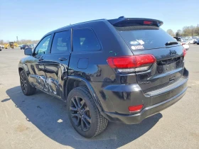 Jeep Grand cherokee 3.6l Laredo, снимка 2