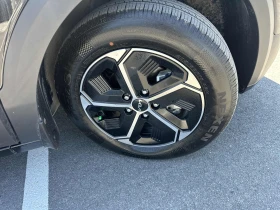 Kia Niro ПРОГНОЗНА ЦЕНА до БГ, снимка 7