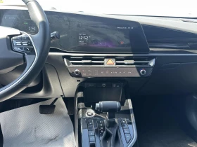 Kia Niro ПРОГНОЗНА ЦЕНА до БГ, снимка 9