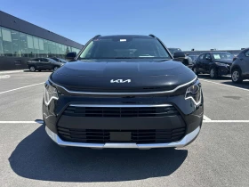 Kia Niro ПРОГНОЗНА ЦЕНА до БГ, снимка 6