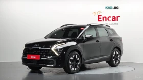 Kia Sportage 1.6T Signature Gravity 4x4* 360* DISTRONIC* KRELL*, снимка 1