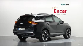 Kia Sportage 1.6T Signature Gravity 4x4* 360* DISTRONIC* KRELL*, снимка 3