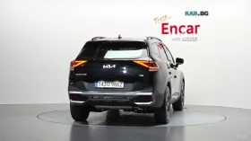 Kia Sportage 1.6T Signature Gravity 4x4* 360* DISTRONIC* KRELL*, снимка 4