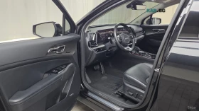 Kia Sportage 1.6T Signature Gravity 4x4* 360* DISTRONIC* KRELL*, снимка 6