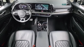 Kia Sportage 1.6T Signature Gravity 4x4* 360* DISTRONIC* KRELL*, снимка 8