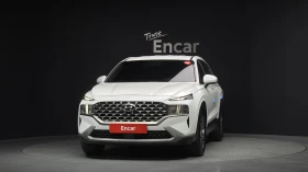 Hyundai Santa fe Diesel 2.2 2WD EXCLUSIVE autoprime.bg, снимка 3