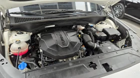 Hyundai Santa fe Diesel 2.2 2WD EXCLUSIVE autoprime.bg, снимка 6