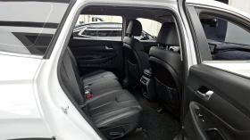 Hyundai Santa fe Diesel 2.2 2WD EXCLUSIVE autoprime.bg, снимка 12