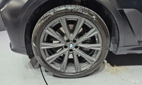 BMW X7 * M50i Frozen Black Edition 6STR * АВТОКРЕДИТ* , снимка 5