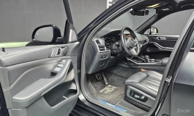 BMW X7 * M50i Frozen Black Edition 6STR * АВТОКРЕДИТ* , снимка 10