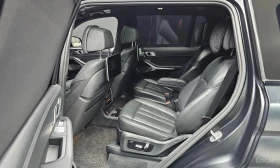 BMW X7 * M50i Frozen Black Edition 6STR * АВТОКРЕДИТ* , снимка 12