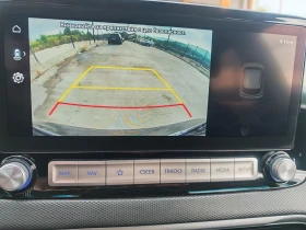 Hyundai Kona 64KWh/PRIME/ГАРАНЦИЯ/SOH100%/BLUELINK/2022г., снимка 17