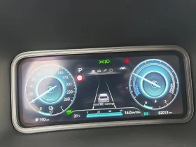 Hyundai Kona 64KWh/PRIME/ГАРАНЦИЯ/SOH100%/BLUELINK/2022г., снимка 14