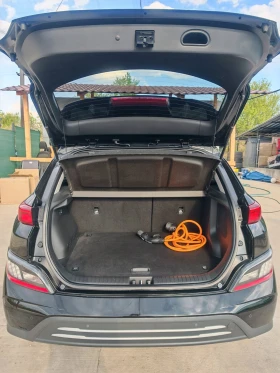 Hyundai Kona 64KWh/PRIME/ГАРАНЦИЯ/SOH100%/BLUELINK/2022г., снимка 7