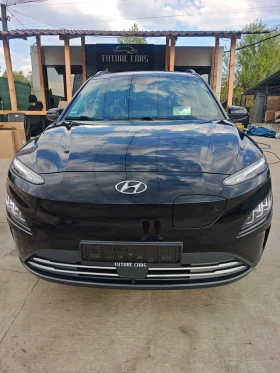 Hyundai Kona 64KWh/PRIME/ГАРАНЦИЯ/SOH100%/BLUELINK/2022г., снимка 3