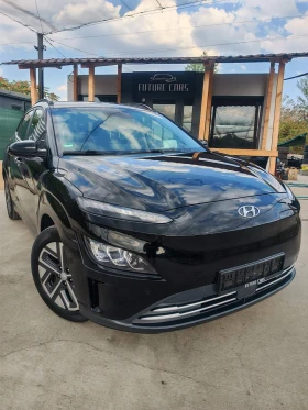 Hyundai Kona 64KWh/PRIME/ГАРАНЦИЯ/SOH100%/BLUELINK/2022г., снимка 2
