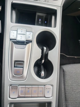 Hyundai Kona 64KWh/PRIME/ГАРАНЦИЯ/SOH100%/BLUELINK/2022г., снимка 12