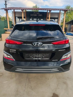 Hyundai Kona 64KWh/PRIME/ГАРАНЦИЯ/SOH100%/BLUELINK/2022г., снимка 5