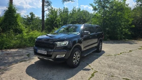 Ford Ranger Wildtrak 3.2, снимка 8