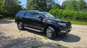 Ford Ranger Wildtrak 3.2, снимка 4
