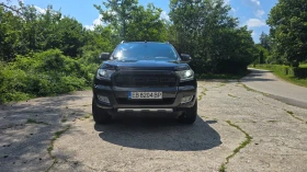Ford Ranger Wildtrak 3.2, снимка 9