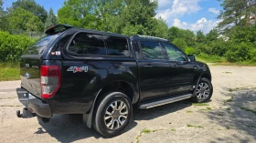 Ford Ranger Wildtrak 3.2, снимка 3