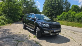 Ford Ranger Wildtrak 3.2, снимка 2