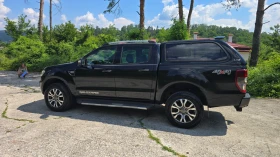 Ford Ranger Wildtrak 3.2, снимка 7