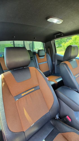 Ford Ranger Wildtrak 3.2, снимка 12