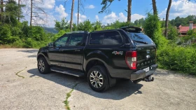 Ford Ranger Wildtrak 3.2, снимка 6