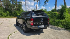 Ford Ranger Wildtrak 3.2, снимка 5