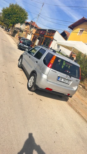 Suzuki Ignis Gas benzin, снимка 2