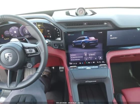 Porsche Cayenne ELECTRIC TURBO, снимка 15