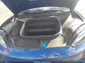 Porsche Cayenne ELECTRIC TURBO, снимка 12