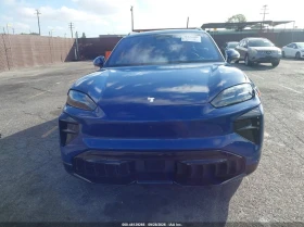 Porsche Cayenne ELECTRIC TURBO, снимка 2