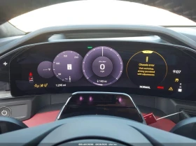 Porsche Cayenne ELECTRIC TURBO, снимка 10