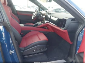 Porsche Cayenne ELECTRIC TURBO, снимка 9