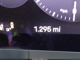 Porsche Cayenne ELECTRIC TURBO, снимка 13