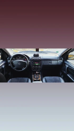 Mercedes-Benz ML 270 2.7 CDI FINAL EDITION, снимка 14