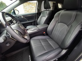 Lexus RX 350 Executive  | Mobile.bg   10