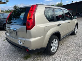 Nissan X-trail  2.5* 44* *  | Mobile.bg    5