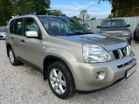 Nissan X-trail  2.5* 44* *  | Mobile.bg    3