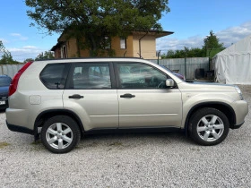 Nissan X-trail  2.5* 44* *  | Mobile.bg    4