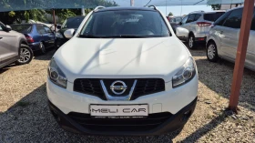     Nissan Qashqai 1.6  7     